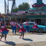 Cedar Point