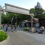 Cedar Point