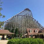Steel Vengeance