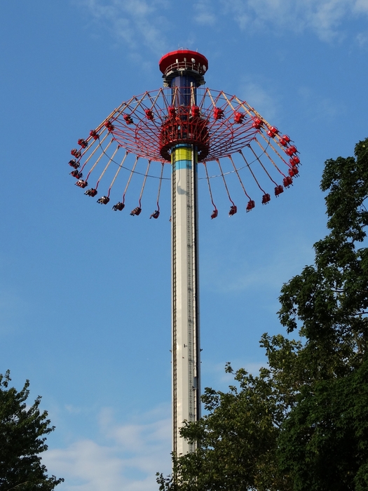WindSeeker