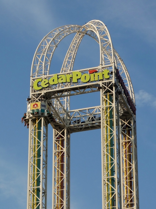 Power Tower