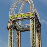 Power Tower