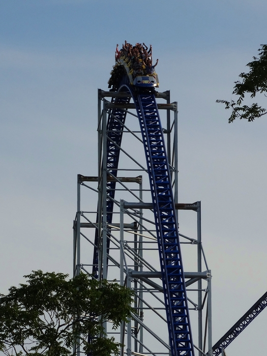 Millennium Force