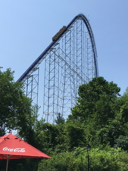 Millennium Force