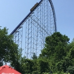 Millennium Force