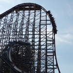Steel Vengeance