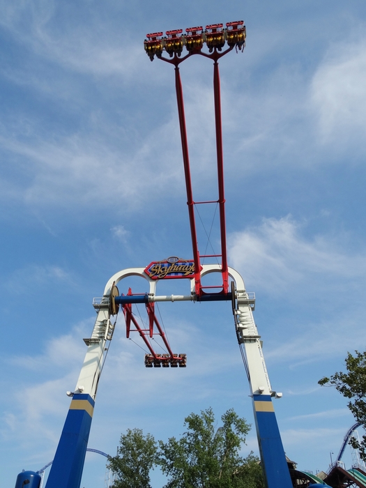 Skyhawk