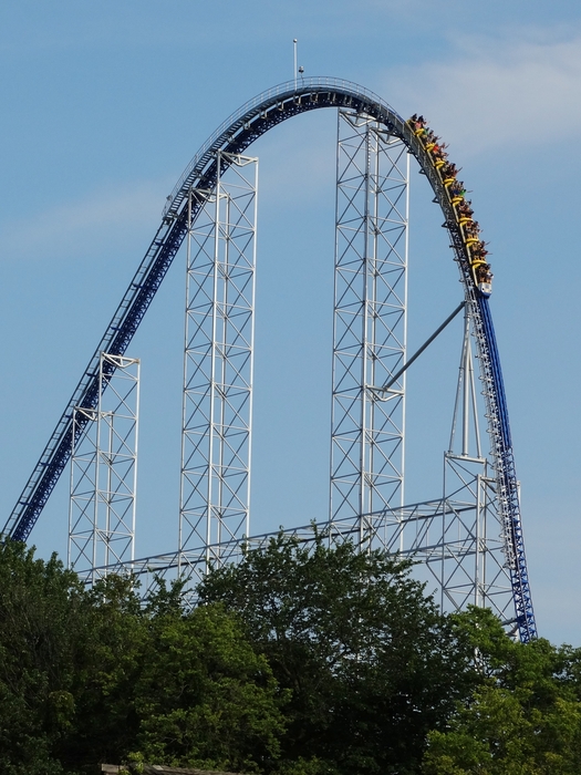 Millennium Force