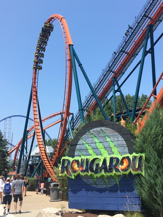 Rougarou