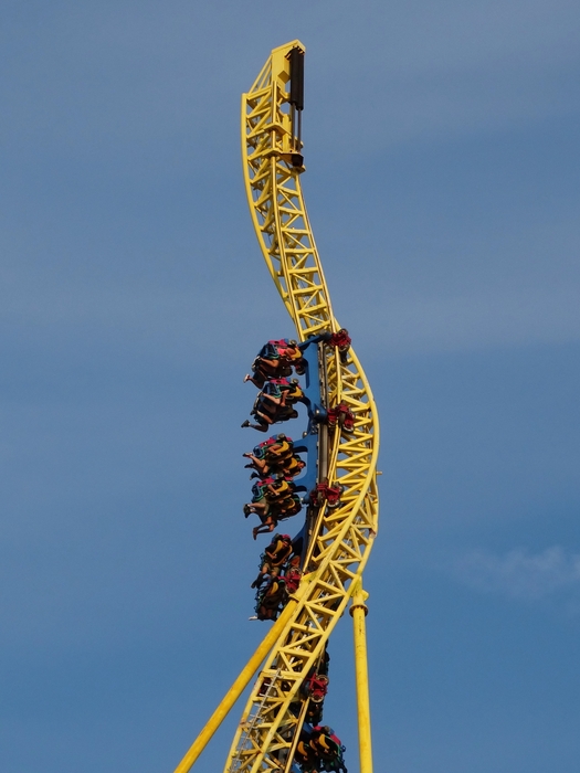 Wicked Twister