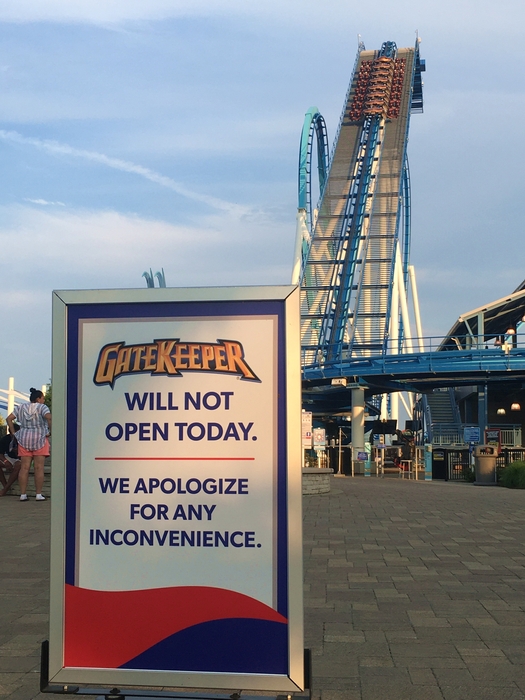 GateKeeper