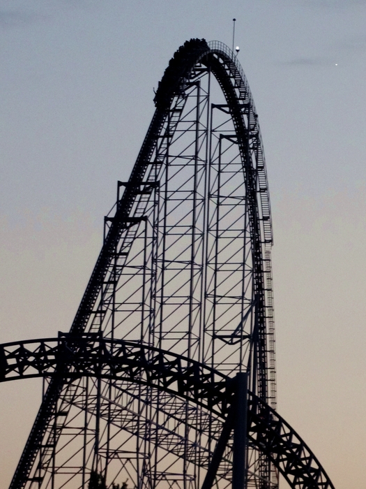 Millennium Force
