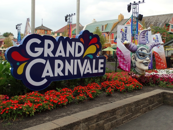 Grand Carnivale