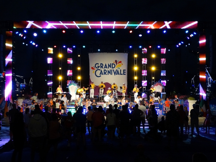 Grand Carnivale