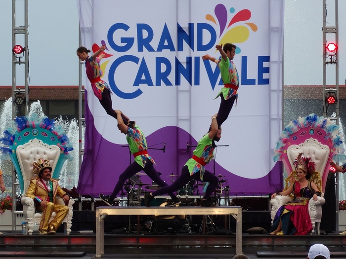Grand Carnivale