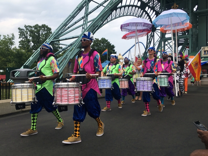 Grand Carnivale