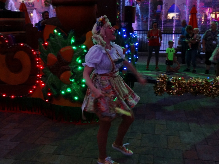 Grand Carnivale
