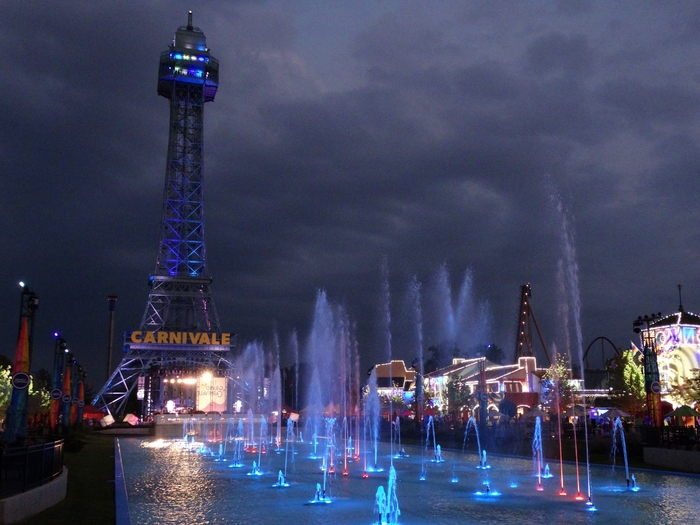 Grand Carnivale