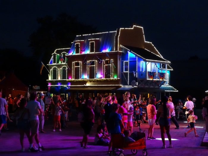 Grand Carnivale