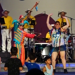 Grand Carnivale