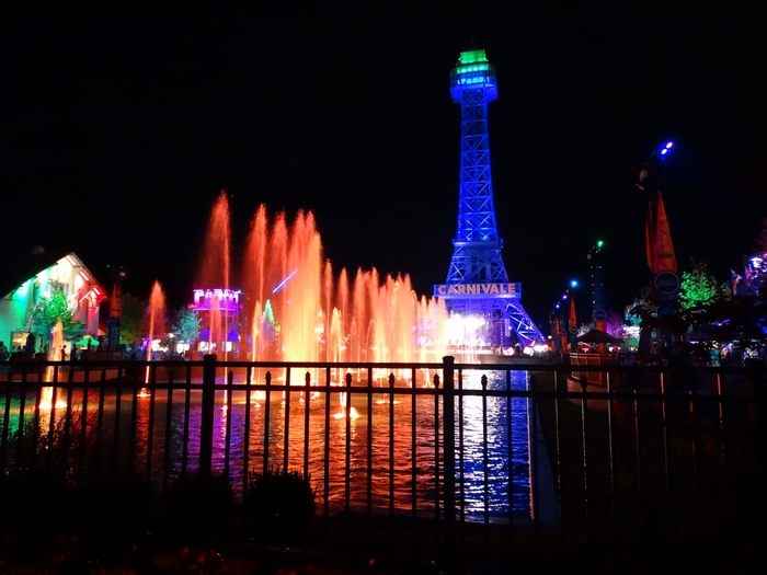 Grand Carnivale