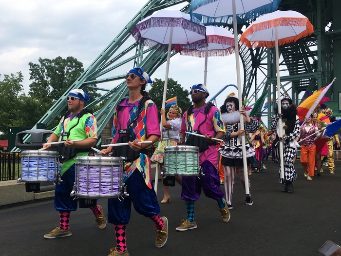Grand Carnivale