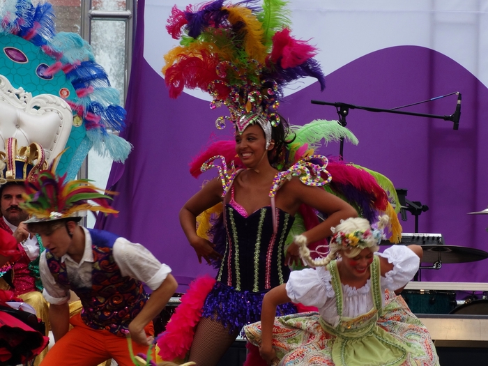 Grand Carnivale
