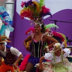 Grand Carnivale