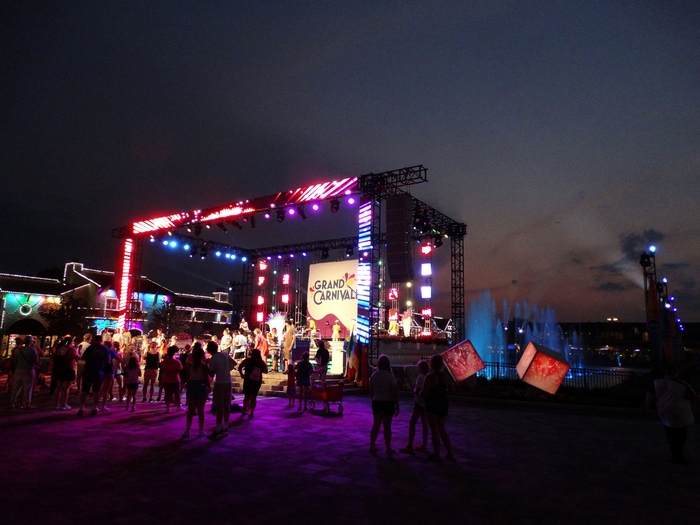 Grand Carnivale