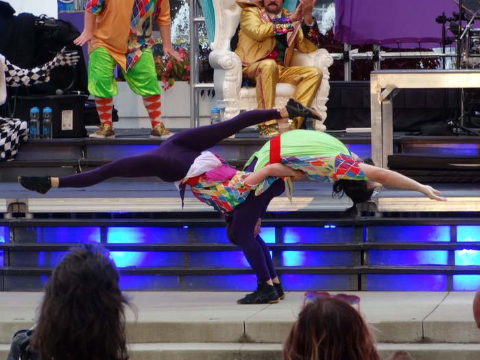 Grand Carnivale