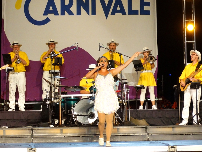 Grand Carnivale