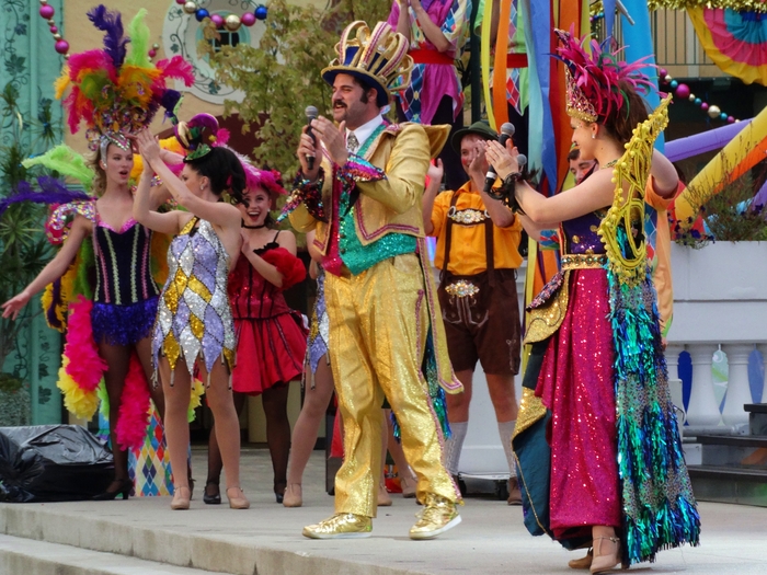 Grand Carnivale