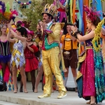 Grand Carnivale