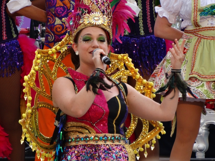 Grand Carnivale
