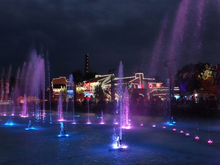 Grand Carnivale