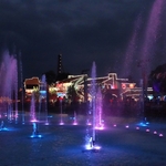 Grand Carnivale