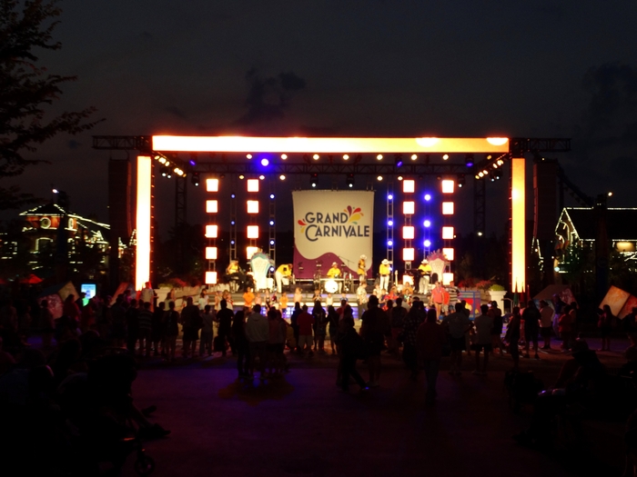 Grand Carnivale
