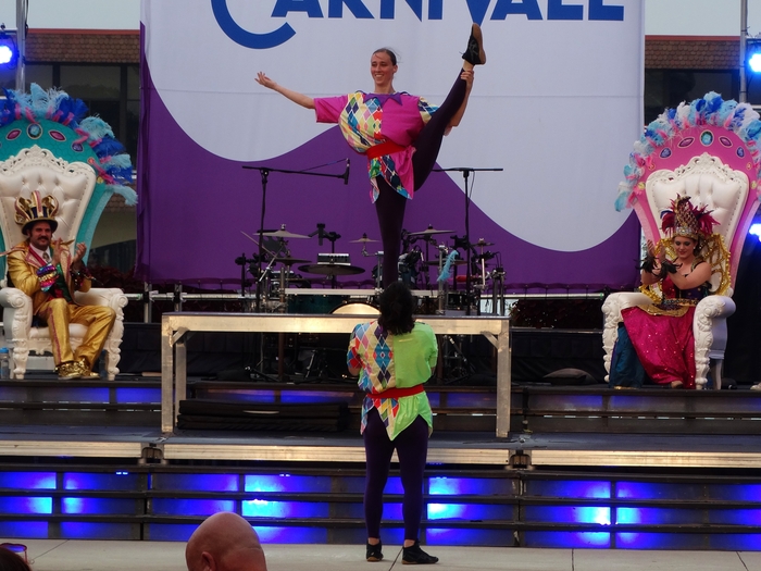 Grand Carnivale