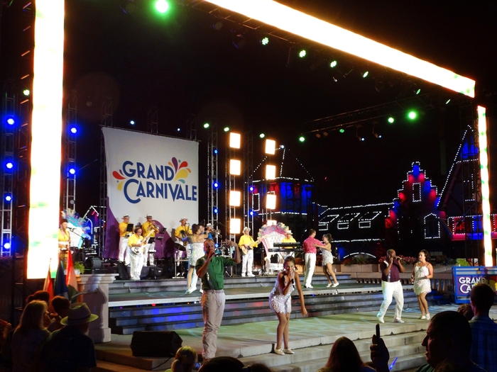 Grand Carnivale