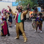 Grand Carnivale