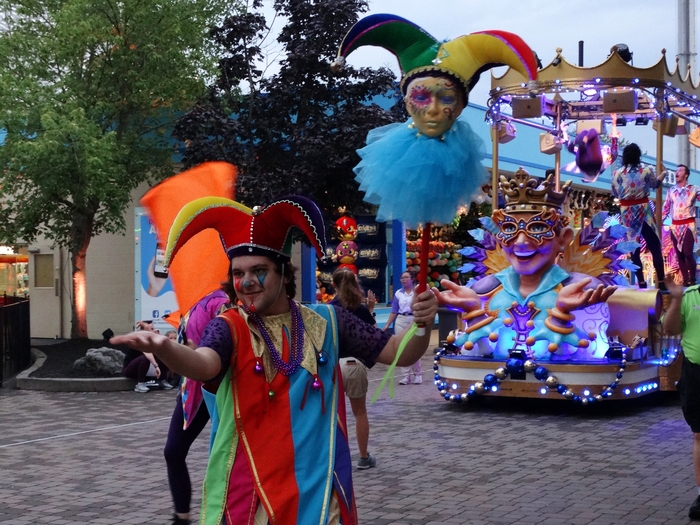 Grand Carnivale