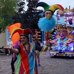 Grand Carnivale
