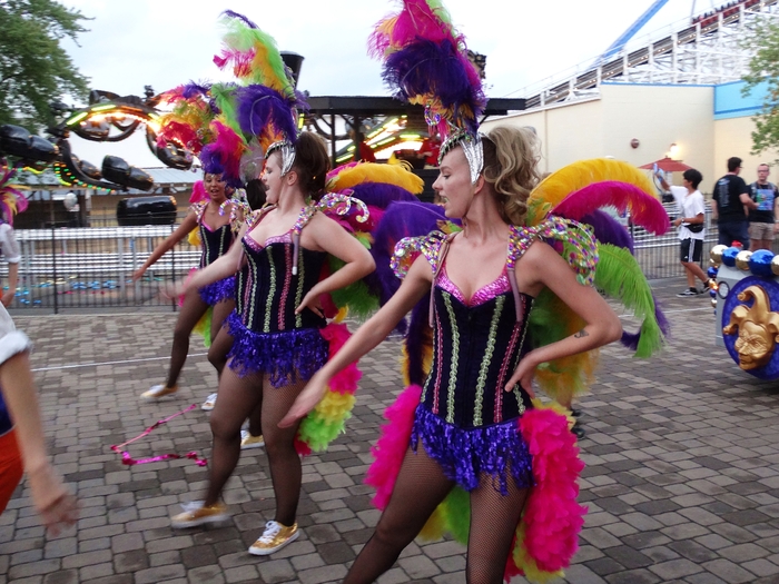 Grand Carnivale