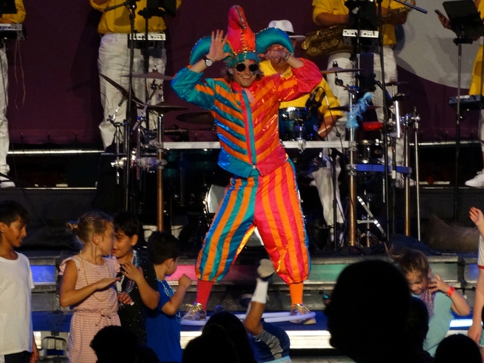 Grand Carnivale