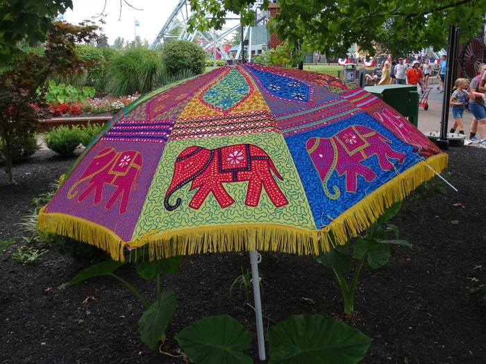 Grand Carnivale