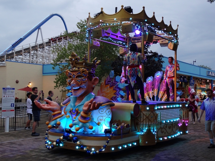 Grand Carnivale