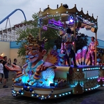 Grand Carnivale