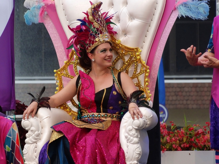 Grand Carnivale
