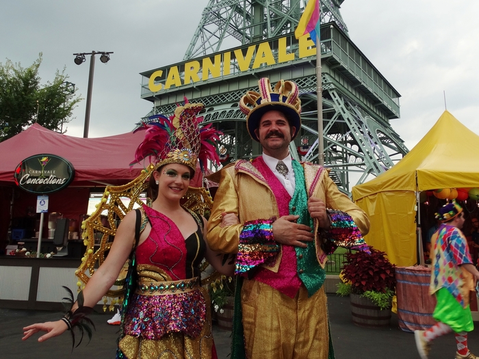 Grand Carnivale