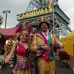Grand Carnivale
